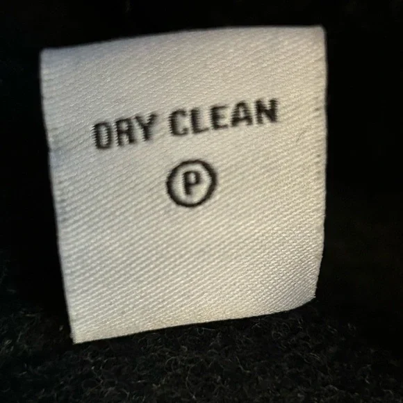 Alexandra Bartlett Wool Coat Size XL - Picture 11 of 13